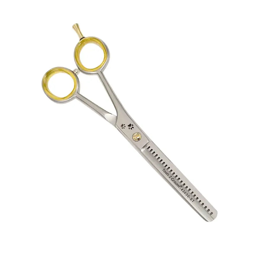 Linkshandige Sharp Edge Effileerschaar 6