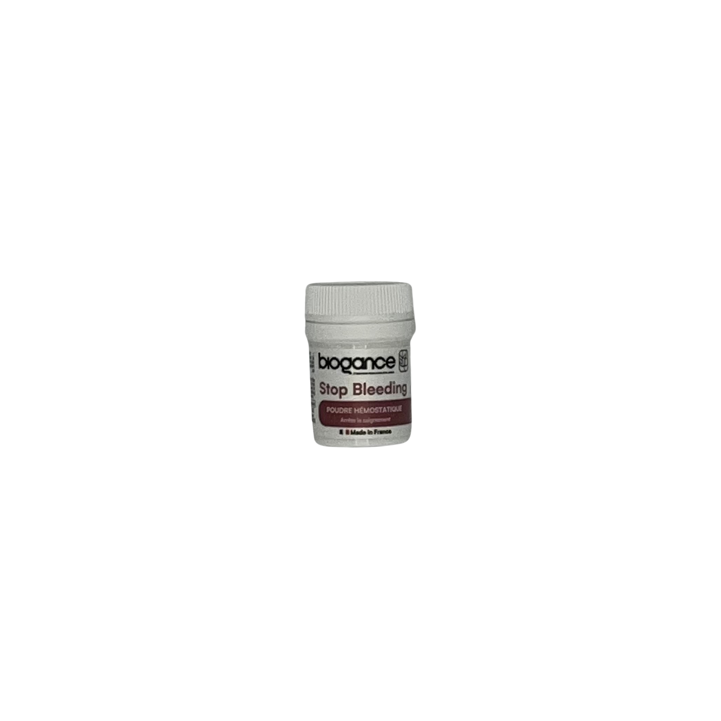 Biogance Bloedstop