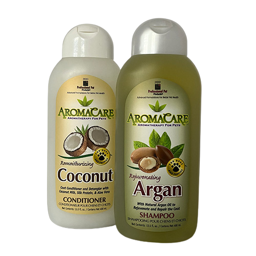 Aromacare set