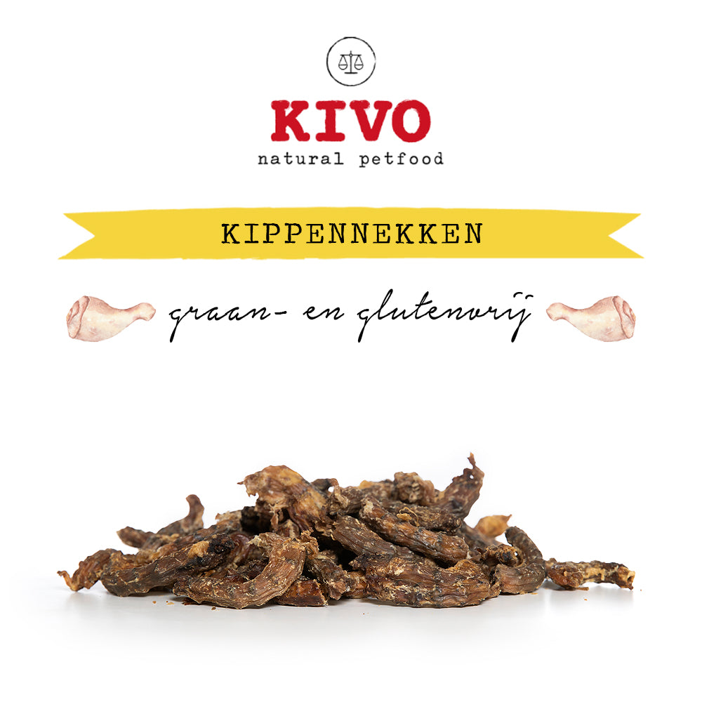 Kippennekken