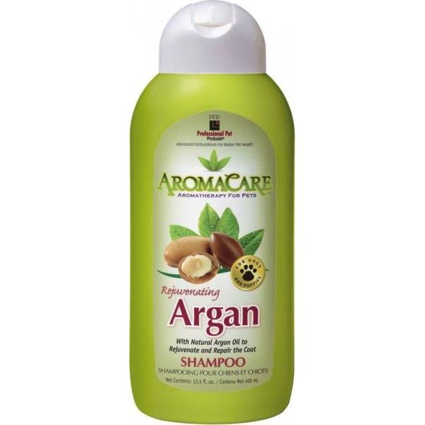 Aromacare Argan Shampoo