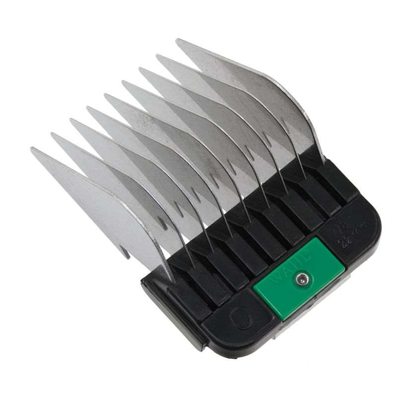 Opzetkammen diverse maten Snap-on