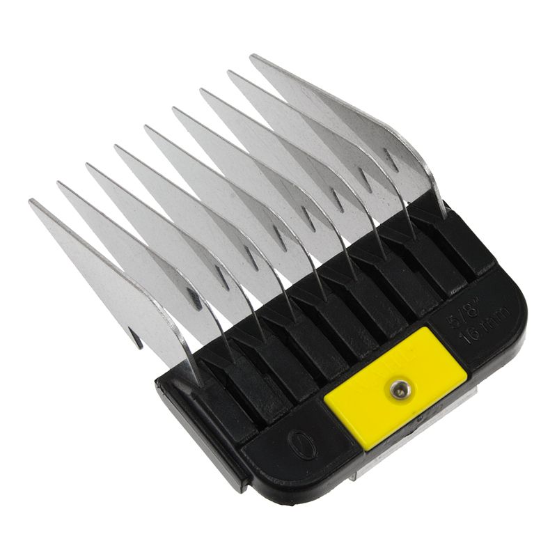 Opzetkammen diverse maten Snap-on