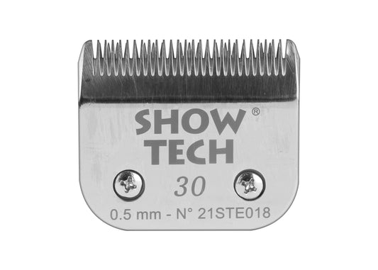 Show Tech Snap on Scheerkop 30