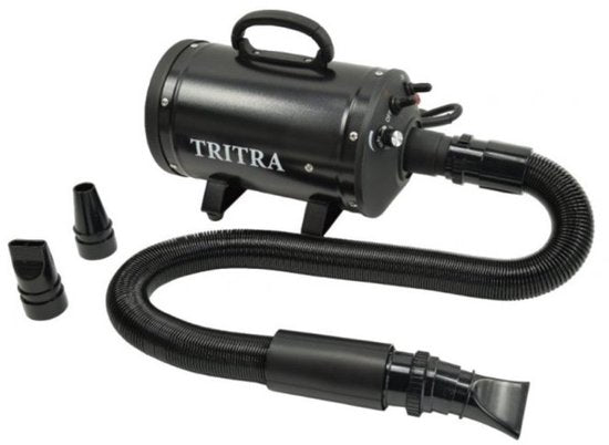 Tritra PR 3000 Waterblazer Zwart