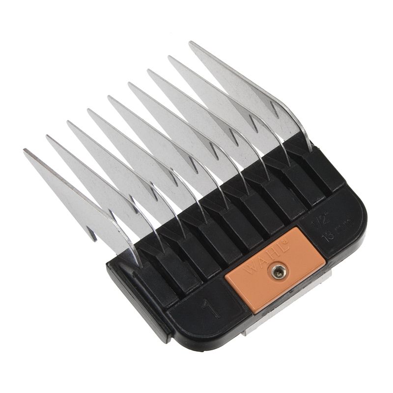 Opzetkammen diverse maten Snap-on