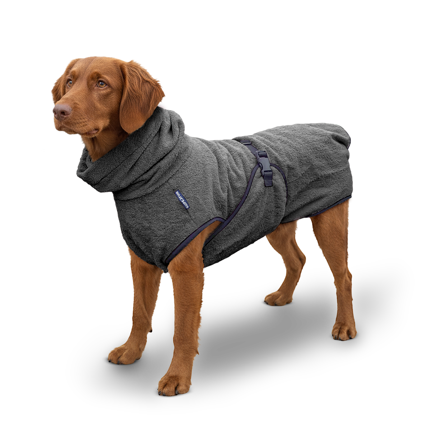 Chillcoat Neo Grey