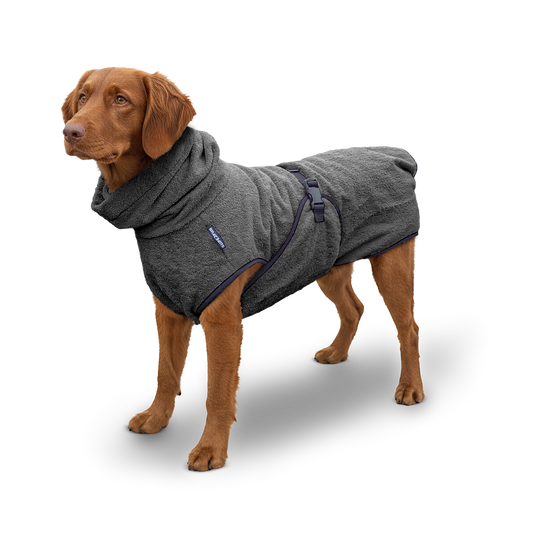 Chillcoat Neo Grey