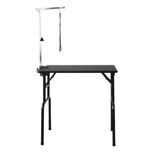 Trimtafel opvouwbaar 95x55 cm, incl. beugel -hoogte 98 cm