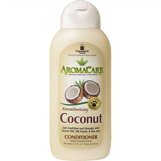 Aromacare Coconut Conditioner