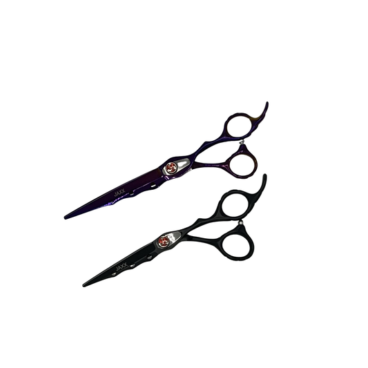 Set Jaxx trimschaar 7 inch en 6 inch