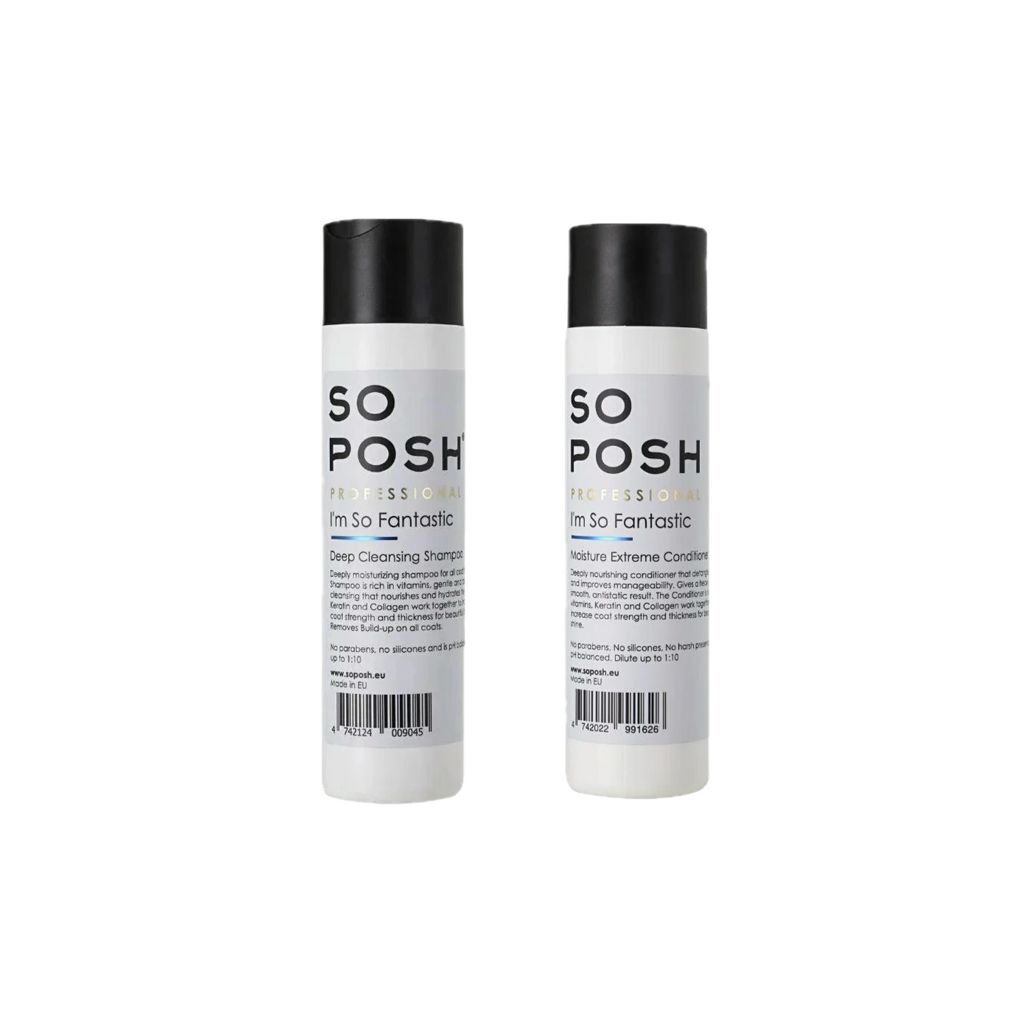So posh S0 Posh I'm So Fantastic set 250 ml