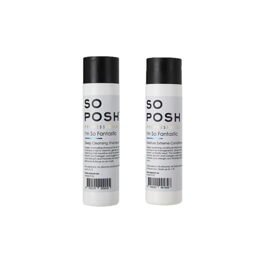 So posh S0 Posh I'm So Fantastic set 250 ml