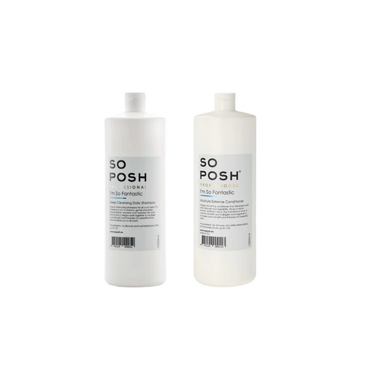 So posh S0 Posh I'm So Fantastic set 1 liter