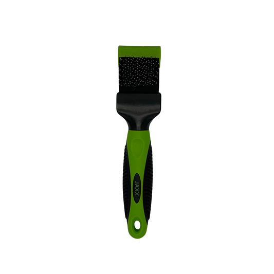 JAXX slicker borstel mini