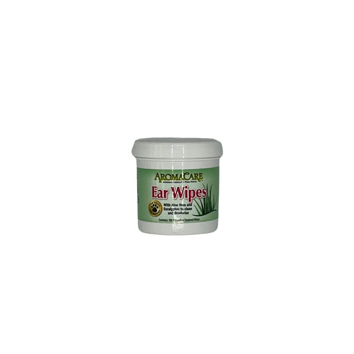 Aromacare Ear wipes