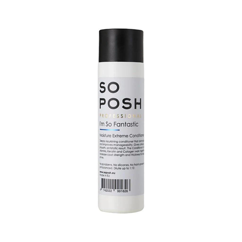 S0 Posh I'm So Fantastic Conditioner
