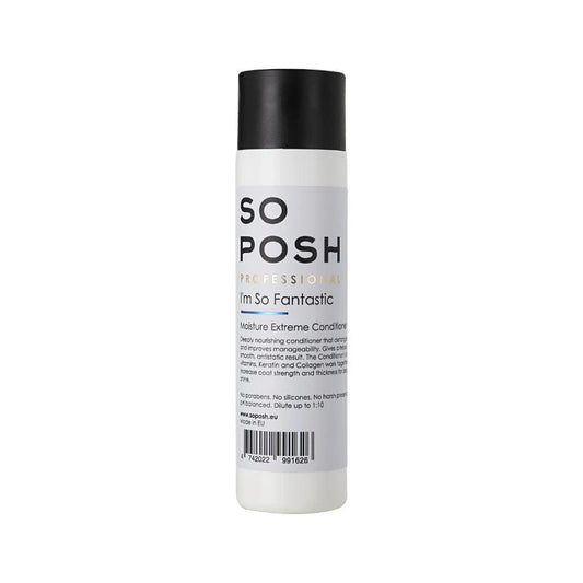 S0 Posh I'm So Fantastic Conditioner