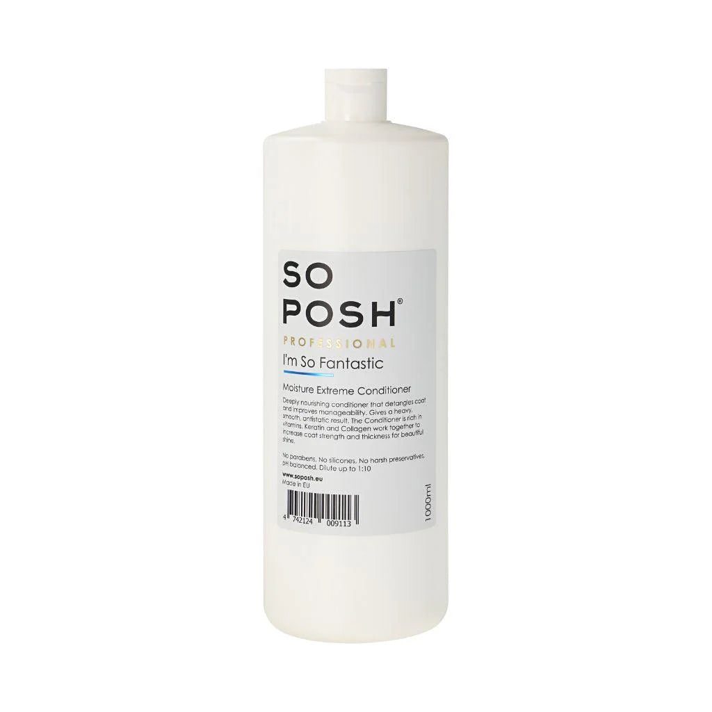 S0 Posh I'm So Fantastic Conditioner