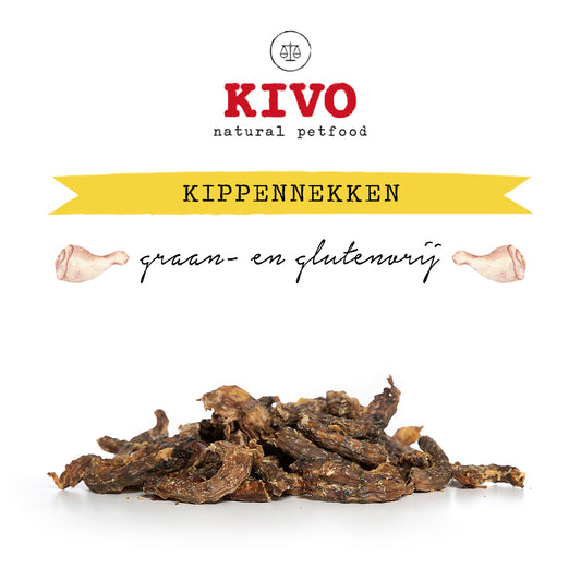 Kippennekken