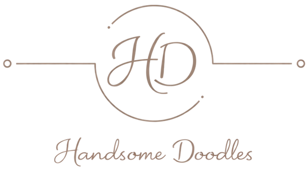 Handsome Doodles