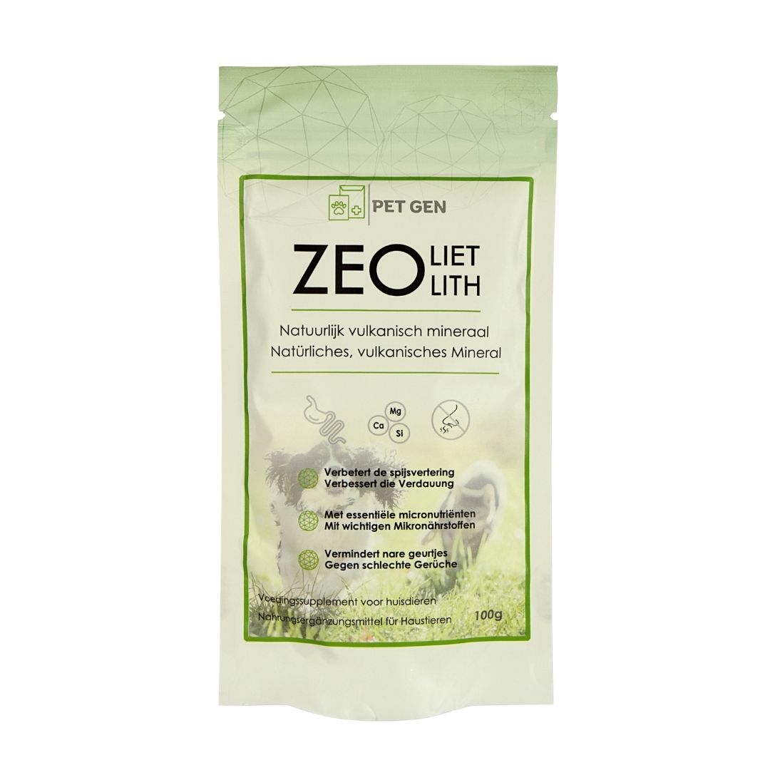 Zeoliet (100g)