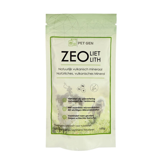 Zeoliet (100g)