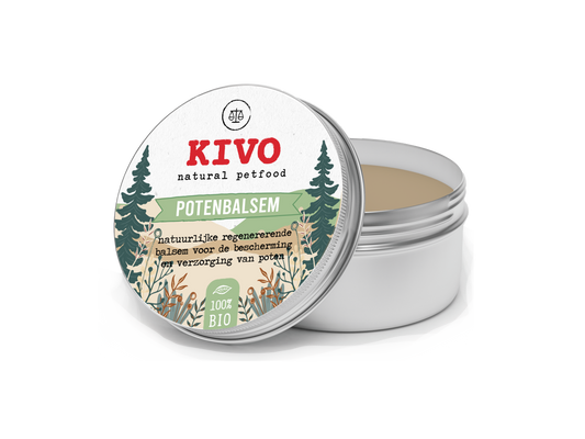 Biologische Potenbalsem