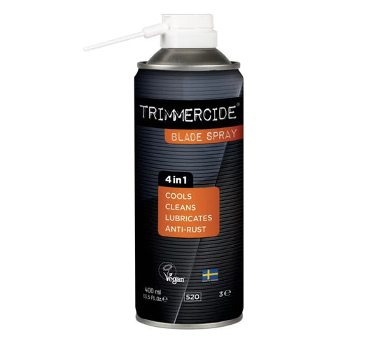 Trimmercide Blade Ice